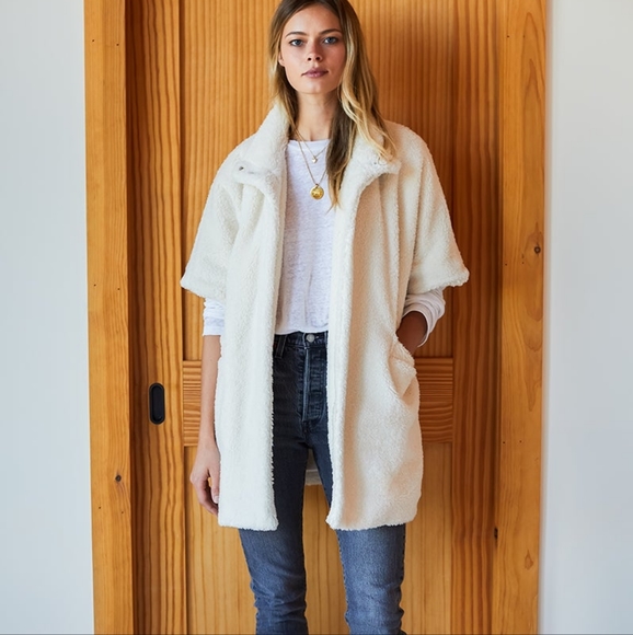 emerson fry teddy coat